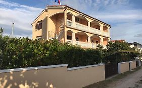 Apartmani Lavanda
